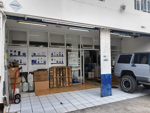 TOYO FOODS RIO NILO - Thumbnail