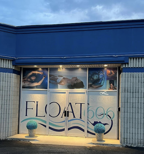 Float 606 - Visual