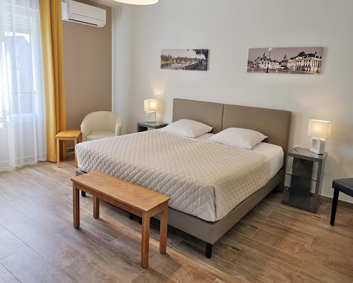Photo de Chambres d'hôtes Gidy à Gidy (45520)