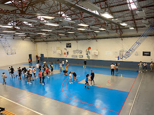 Photo n°1 de Draguignan Union Club à Draguignan (Club de basket-ball)