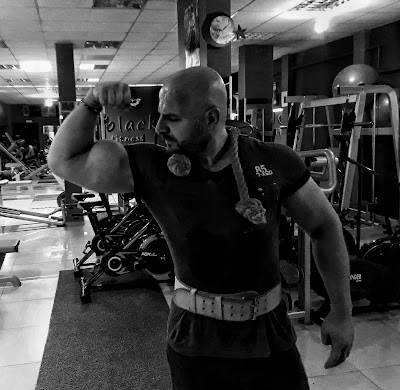 Black Fitness Club Malatya