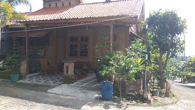Photos of Villa Krista Gedawang