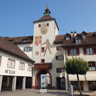 Liestal Stedtli
