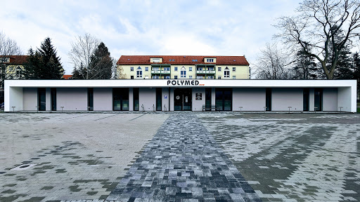 Polymed Praxiszentrum - Thumbnail