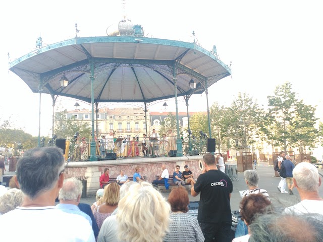 Cinéma Comoedia