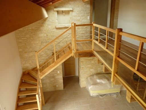 Photo de DéclicBois