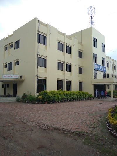 Photos of Khulna Polli Bidduit Head Office