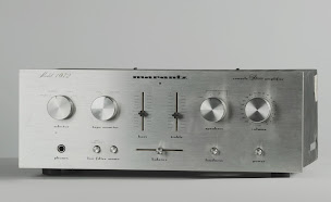 Photo n°8 de Classic Hifi à Montaren-et-Saint-Médiers (Service de réparation)