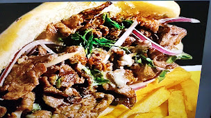 Photo n°1 de Snack 1er Mai à Dijon (Kebab)