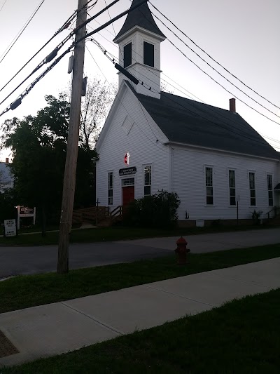 United Methodist Church