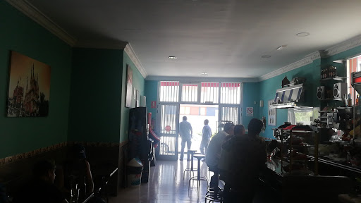Bar Nuevo Cordobés - Thumbnail