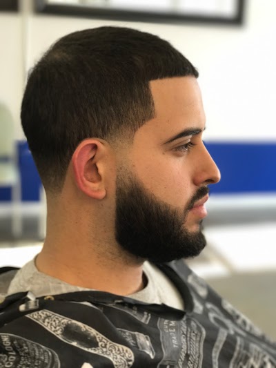 Ace Barbers