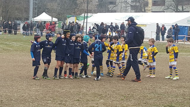 Parma Rugby Srl