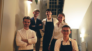 Photo n°32 de A PROPOS à Orange (Restaurant)