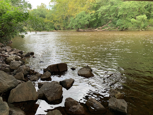 Perkiomen Trail- Rahns Trailhead - Thumbnail