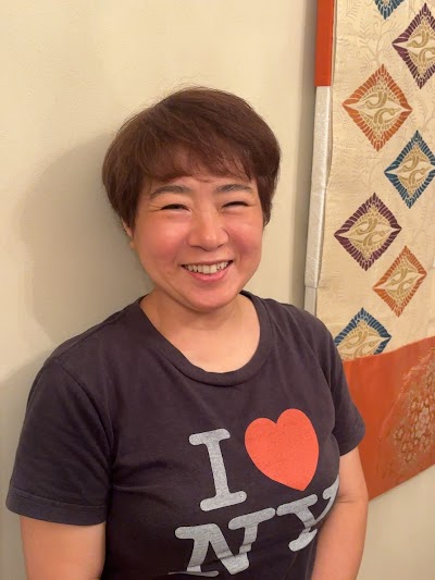 ドライヘッドスパQ