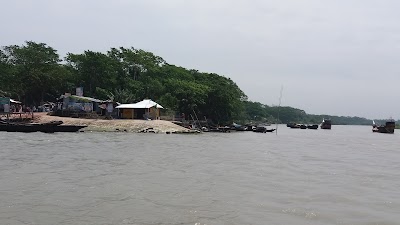 Photos of Chrkhali Ferry Terminal