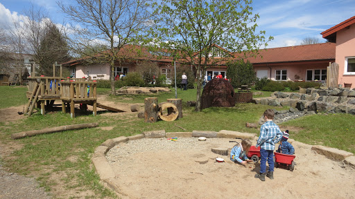 Gemeindekindergarten Freiensteinau