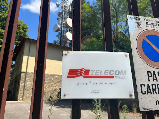 Telecom Bibbiena - Visual
