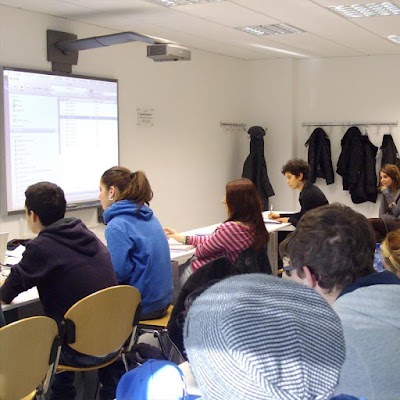 Liceo Sandro Pertini - L.E.S. Scuola Paritaria Economico Sociale Alimentazione