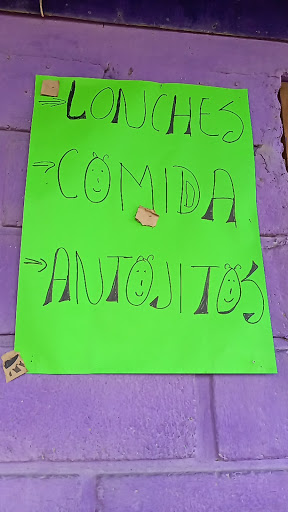 Comedor " Los Ficus's " - Thumbnail