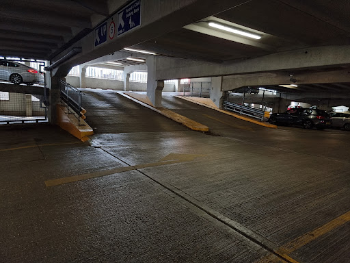 James Multi-Storey Car Park - Thumbnail