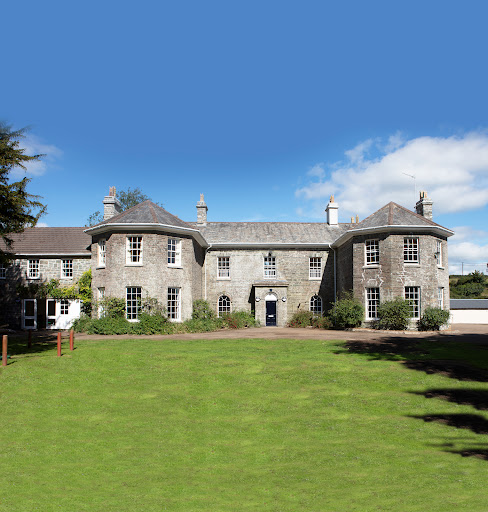 Tor View School - Devon - Visual