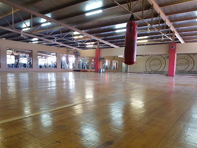 Photos of Slater Gym Vereeniging