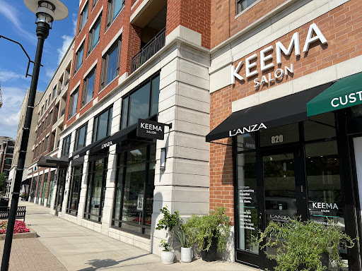 Keema Salon - Thumbnail