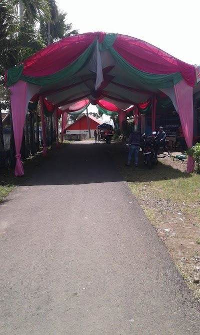 Photos of Kampung Bali