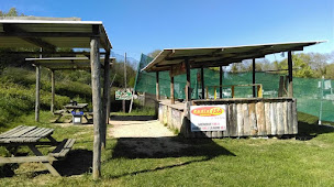 Photo n°23 de Operation PaintBall à Beaucroissant (Centre de paintball)