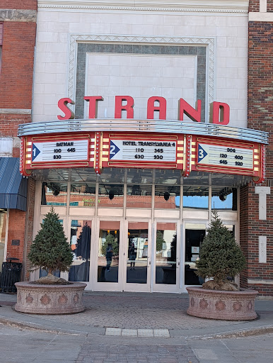 Strand 3 - Visual