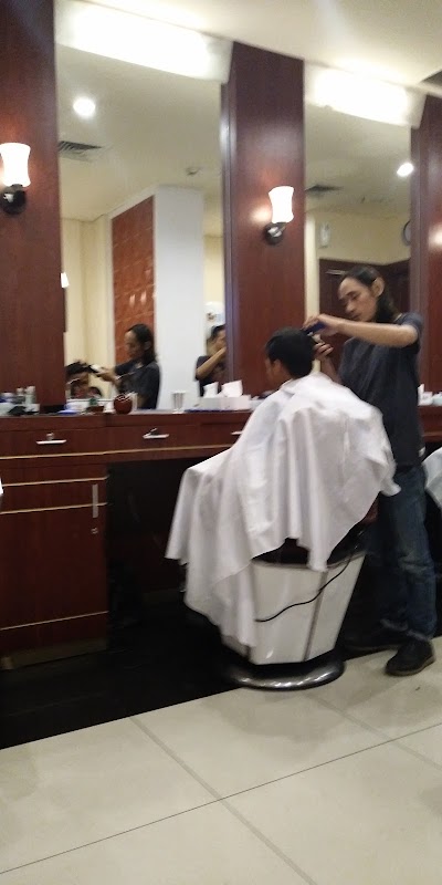 Photos of Paxi Barbershop