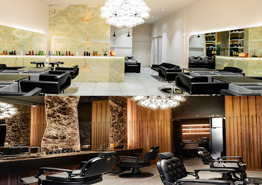 Parrucchiere & Barbiere Jenny B Milano