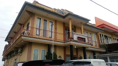 Photos of Hotel Raodah 2 Bontang