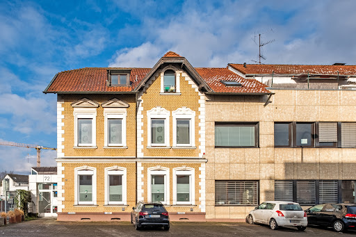 immobilienmakler & projektentwicklung hardy fuß