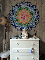 Photo n°8 de Anahata.Christelle à Mios (Praticien en médecine holistique)