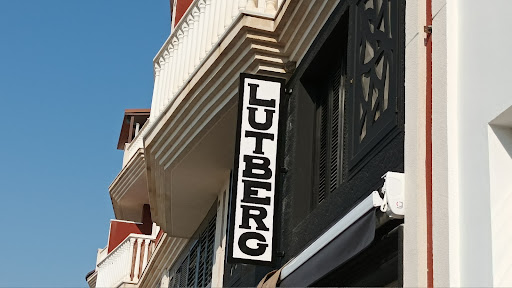 LUTBERG music inst. - Thumbnail