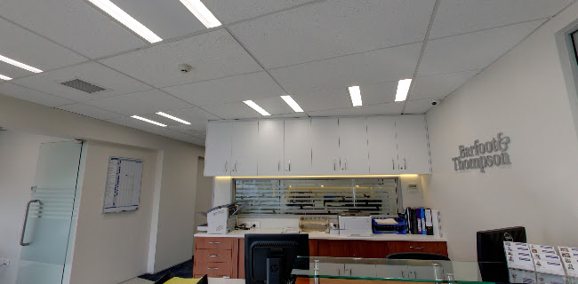 Reviews of Barfoot & Thompson Glendene in Auckland - Real estate agency
