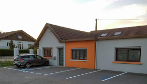 Photo n°1 de Clément Pascal à Pouxeux (Santé)