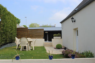 Photo n°19 de Gites ailleurs à Subles (Lodge)