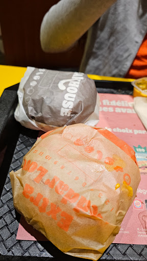 Photo 2 - Burger King