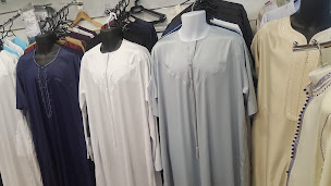 Photo n°22 de Dubai Emirates Mall à Trappes (Boutique de robes)