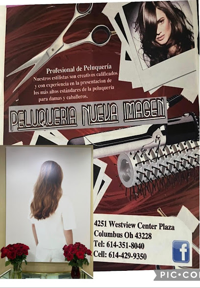 Foto de Peluqueria Nueva Imagen LLC