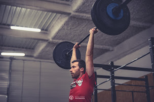 Photo n°17 de CROSSFIT MAGIC BULL à Biganos (Salle de fitness)