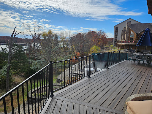 Branson Vacation Rentals - Thumbnail