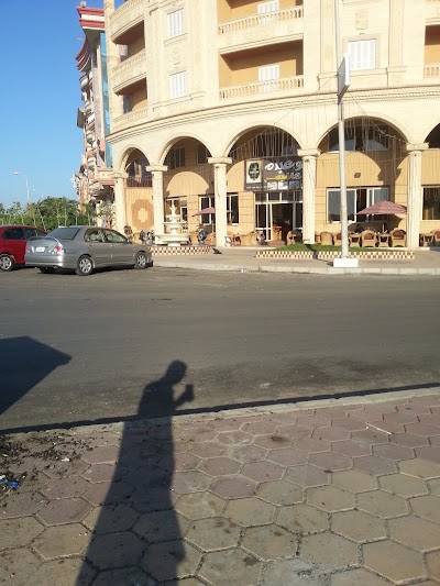 Photos of كافيه ابو عبده