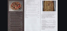 Menu Chez Julianno Page 1