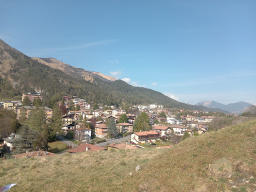 Monte Polenta - Visual