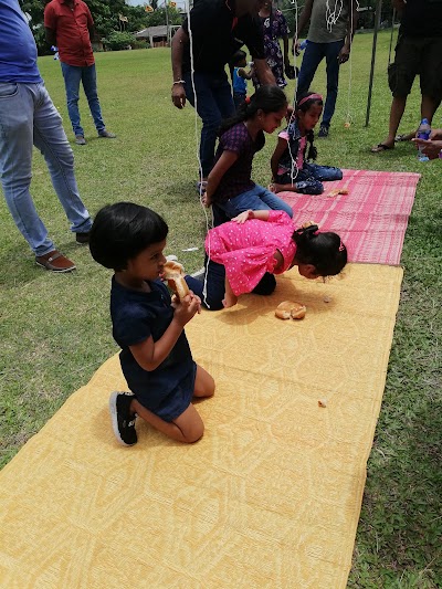 Photos of Polwattha Football Grounds